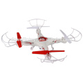 DWI Dowellin X6 WiFi Drone 2.4GHz 4CH Remote Control Drone with 10 minutes flight time